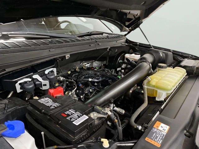 Used 2021 Ford Expedition XLT RWD image 91