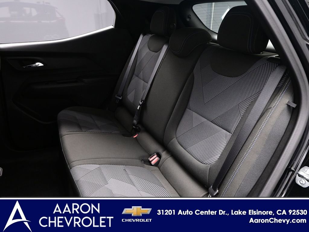 New 2027 Chevrolet Bolt LT w/ Comfort Package image 14