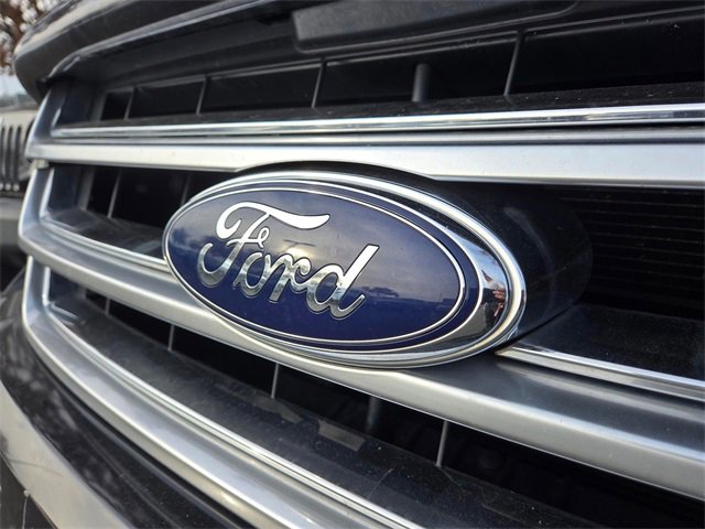 Used 2015 Ford Expedition Platinum image 10