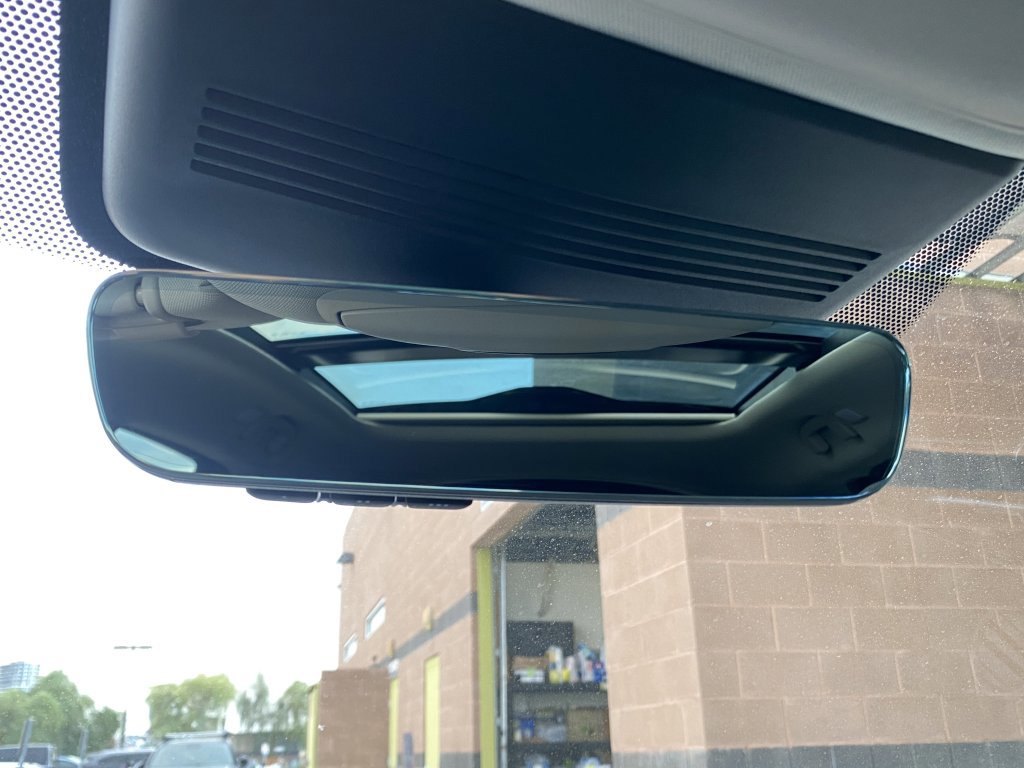 Used 2024 INFINITI QX50 Luxe image 41