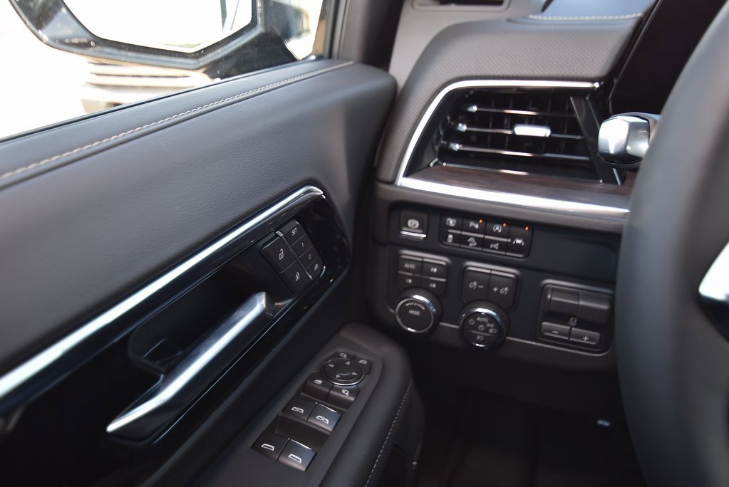 New 2026 Chevrolet Tahoe Premier image 16