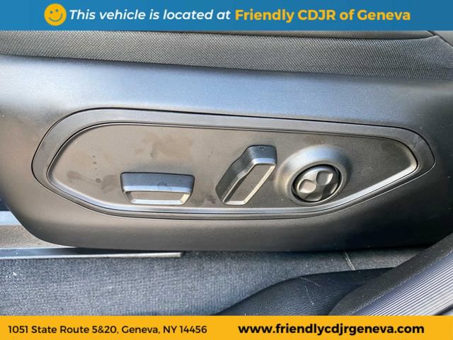 Used 2026 Jeep Grand Cherokee Altitude AWD/4WD image 22