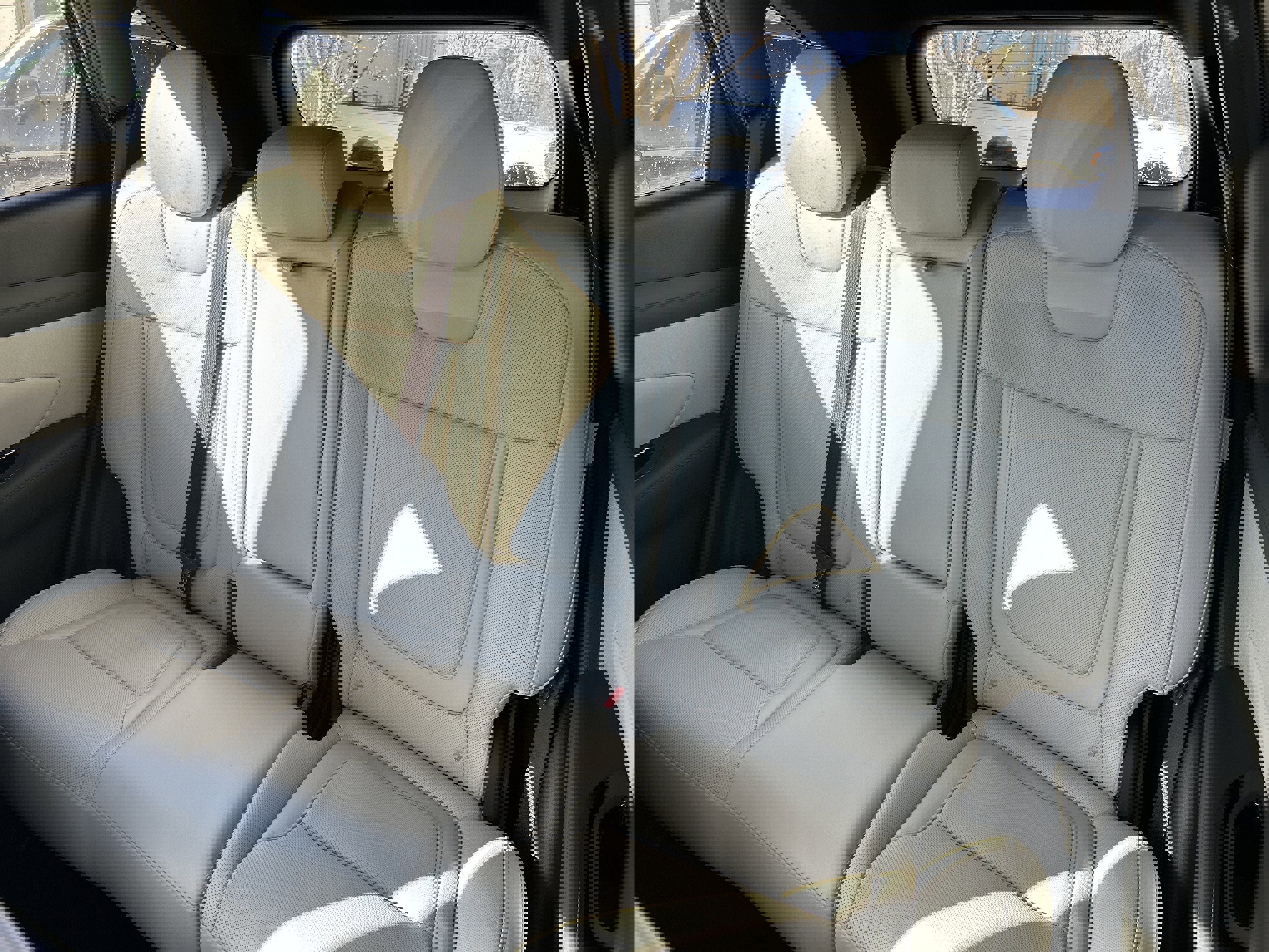 New 2026 Hyundai Tucson Limited image 28