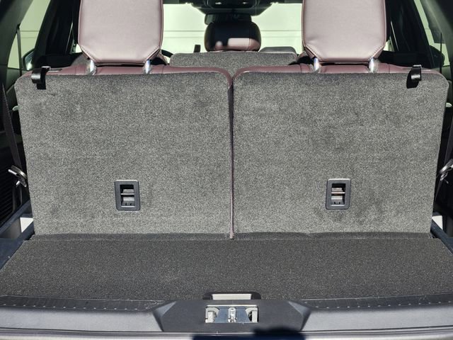 New 2026 Ford Explorer Platinum image 18