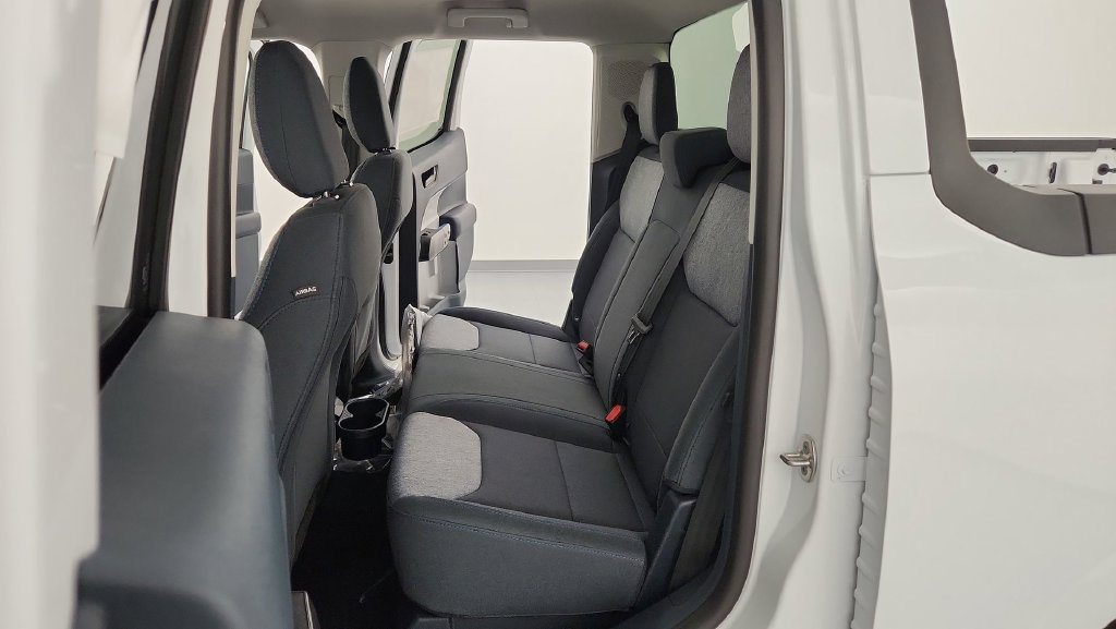 New 2026 Ford Maverick XLT FWD image 28