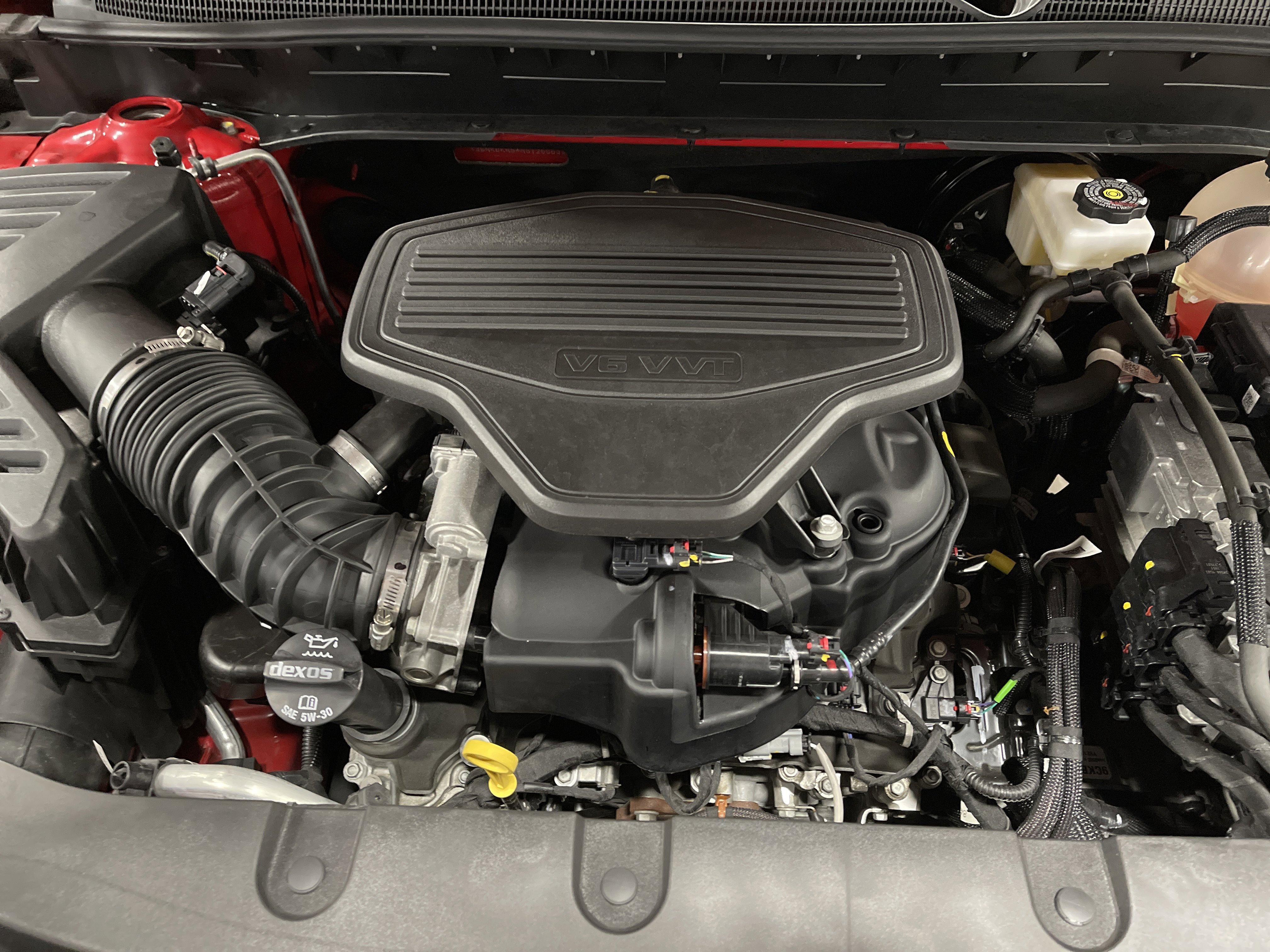 Used 2022 Chevrolet Blazer RS image 17