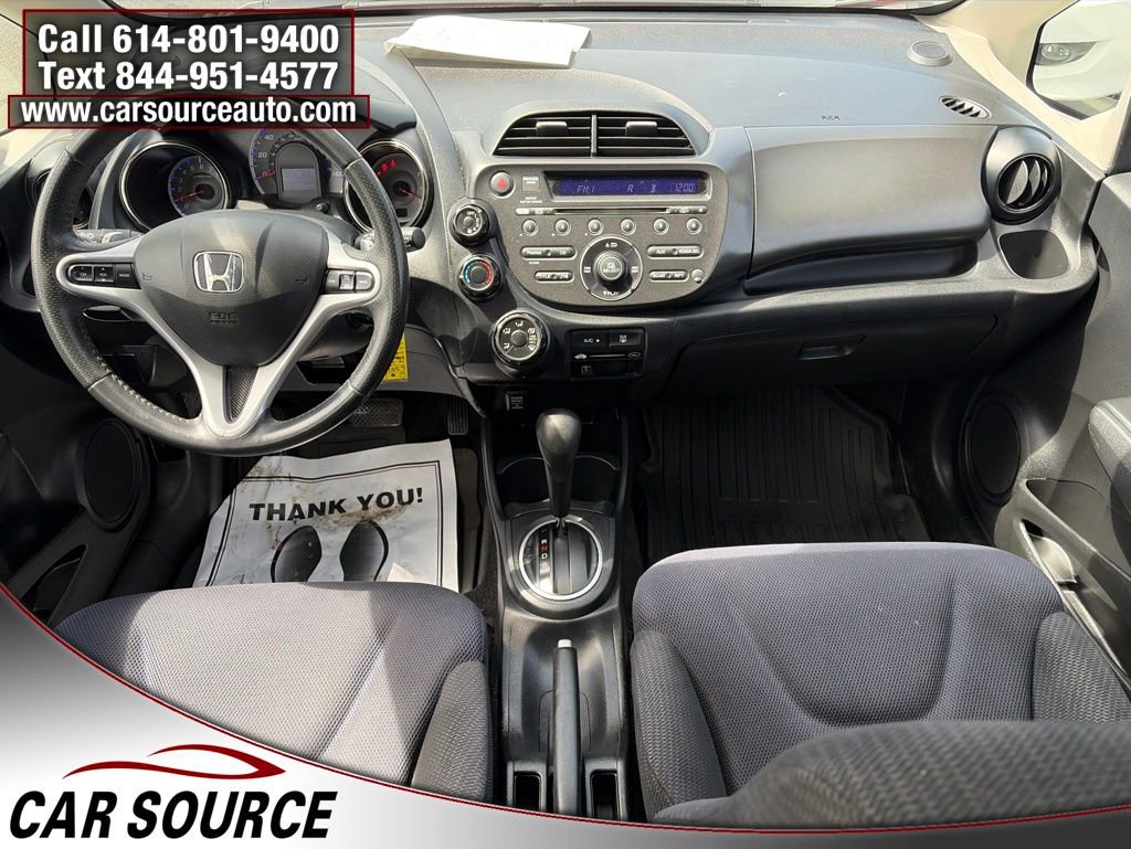 Used 2013 Honda Fit Sport image 9