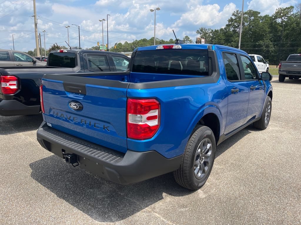 New 2026 Ford Maverick XLT FWD image 12