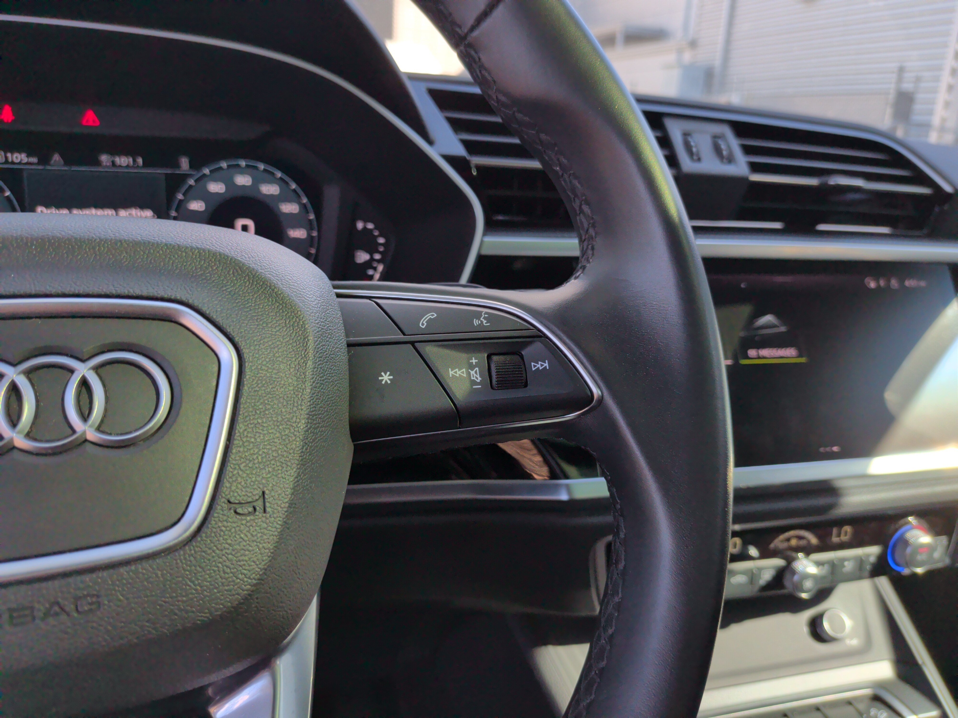 Certified 2024 Audi Q3 2.0T Premium Plus AWD/4WD image 19