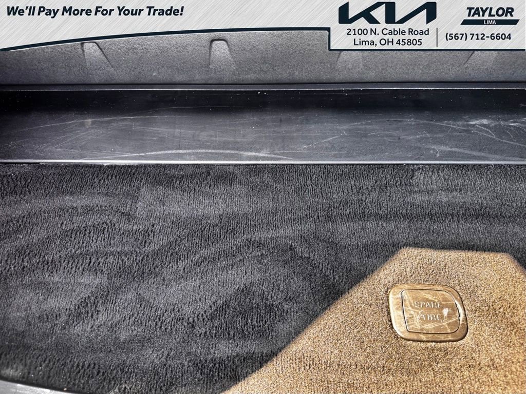 Used 2024 Kia Telluride EX w/ EX Captain's Chair Package image 26