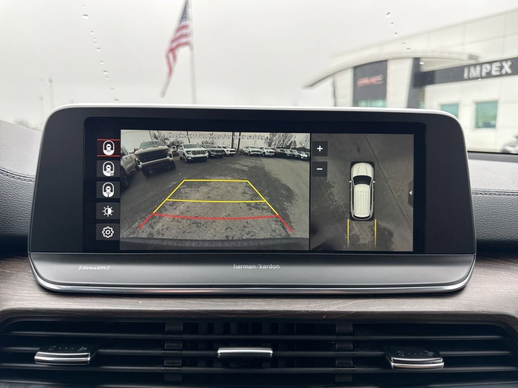 Used 2020 Kia Telluride SX image 24