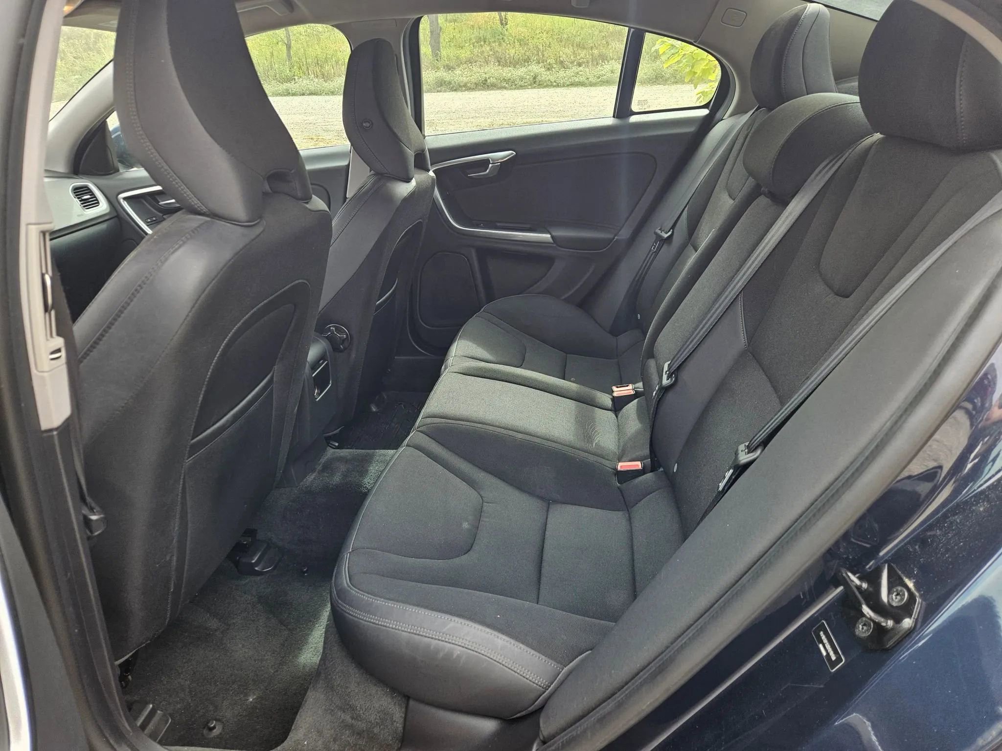 Used 2013 Volvo S60 T5 image 10