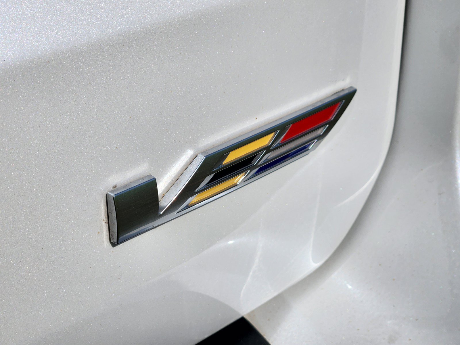 Certified 2023 Cadillac Escalade ESV V AWD/4WD image 30