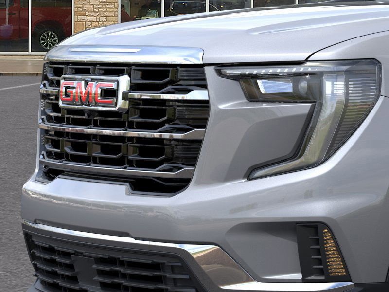 New 2026 GMC Acadia Elevation w/ LPO, Floor Liner Package image 13