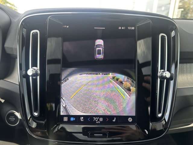 Used 2023 Volvo XC40 B5 Plus w/ Driver Assist Package image 19