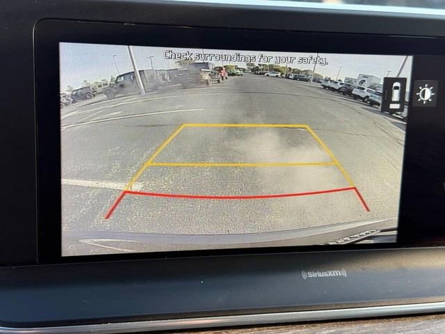 Used 2020 Kia Telluride EX image 27