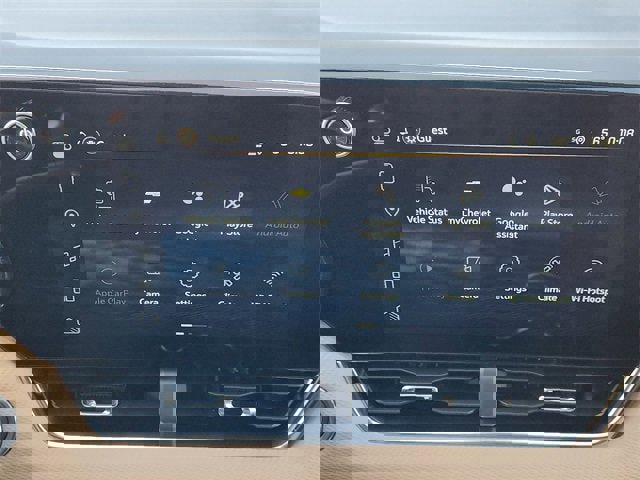 New 2026 Chevrolet Equinox ACTIV image 18