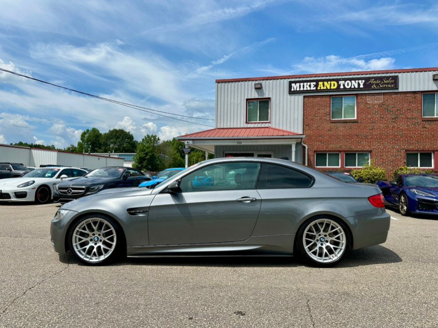 Used 2013 BMW M3 Coupe RWD image 5