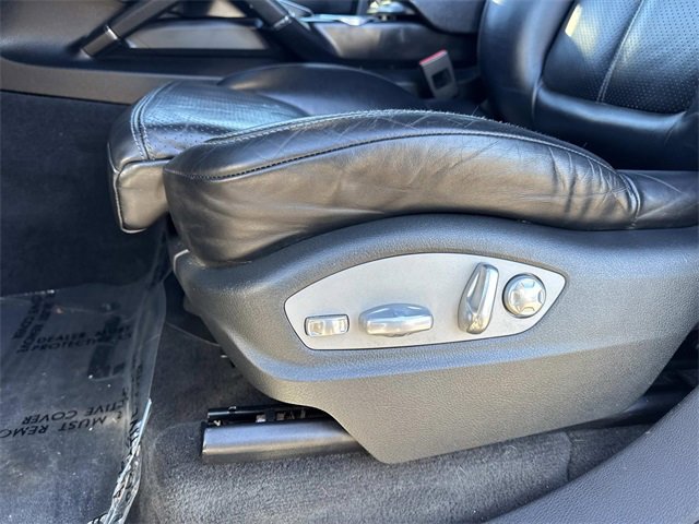 Used 2014 Porsche Cayenne image 20