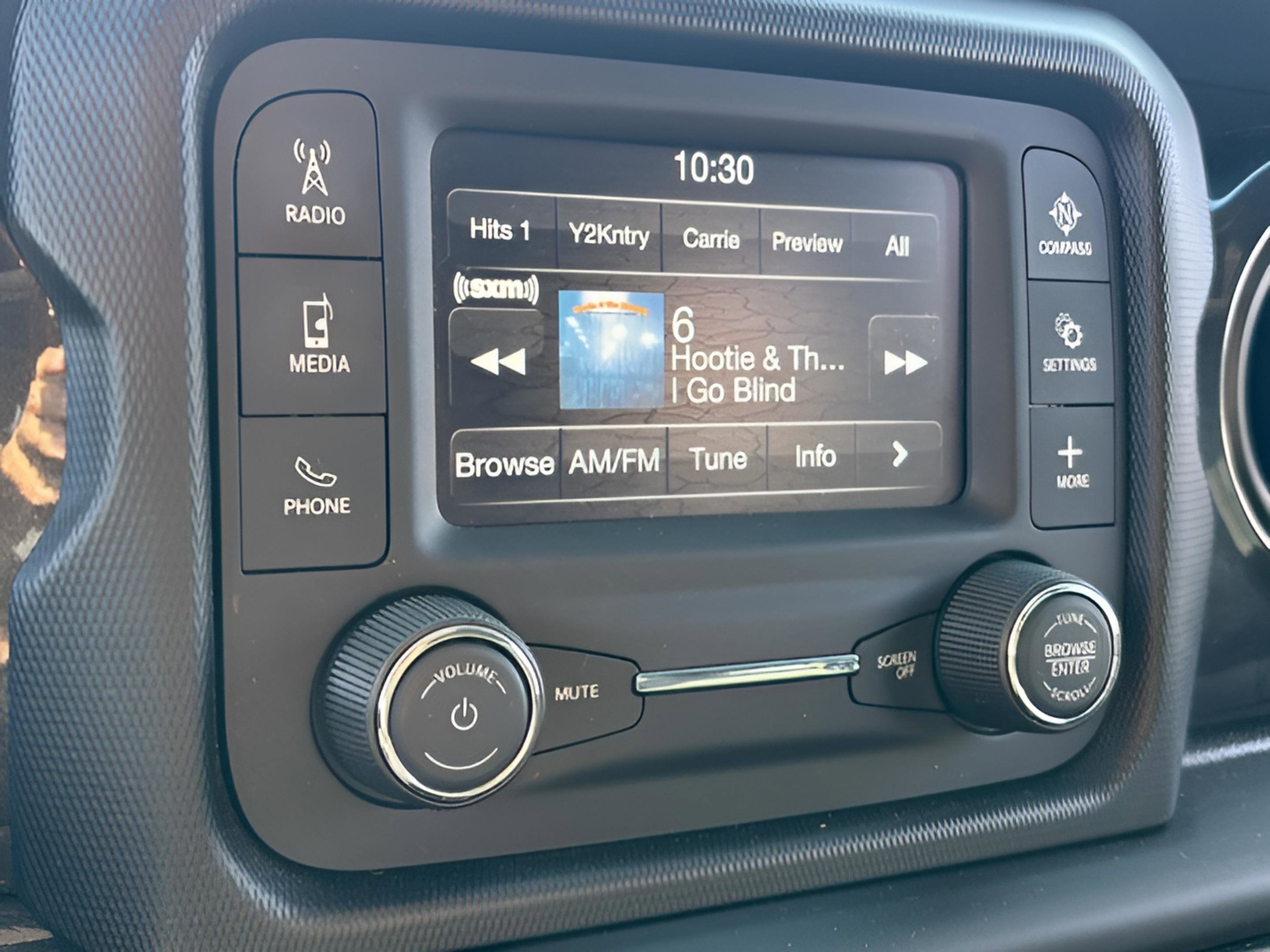 Used 2020 Jeep Wrangler Unlimited Sport image 29