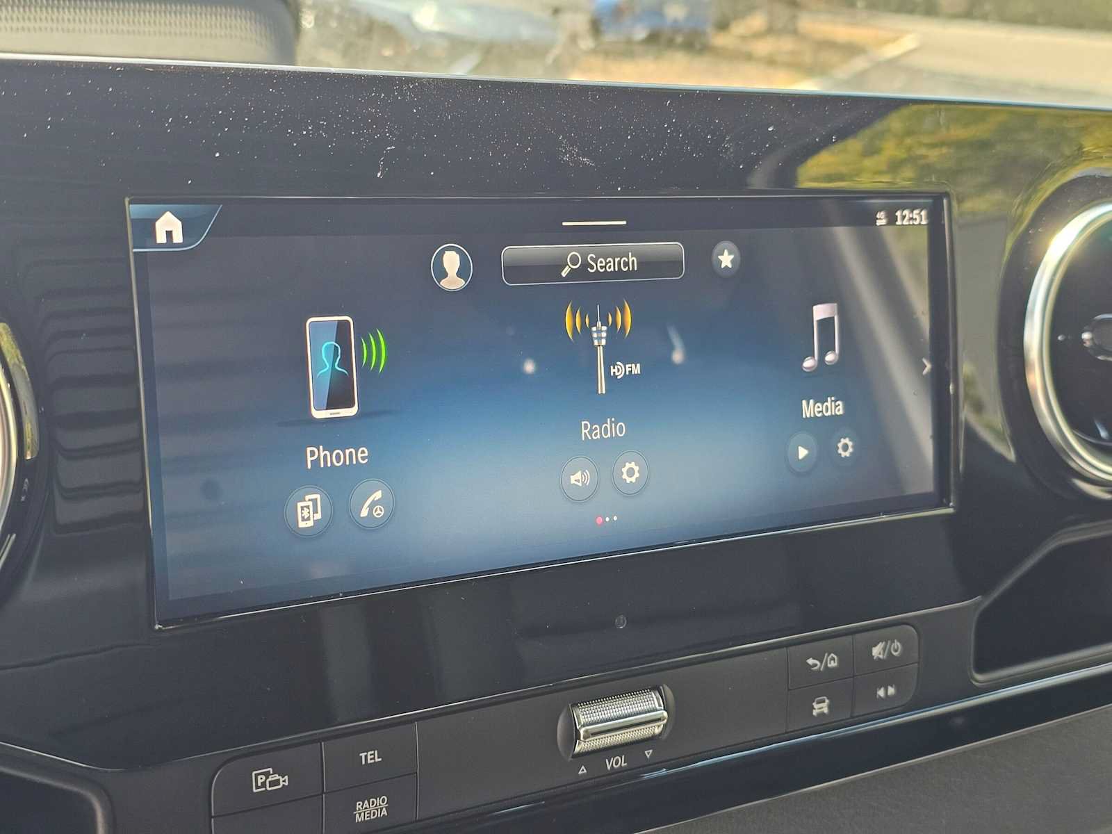 New 2026 Mercedes-Benz Sprinter 2500 image 23