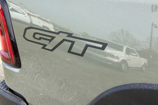 New 2026 RAM 1500 Rebel w/ G/T Package image 7