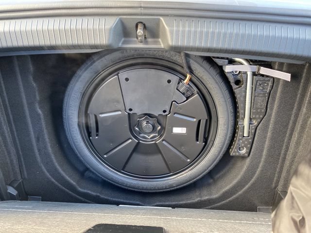 New 2026 Volkswagen GTI SE FWD image 56