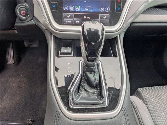 Used 2025 Subaru Legacy Premium AWD/4WD image 15