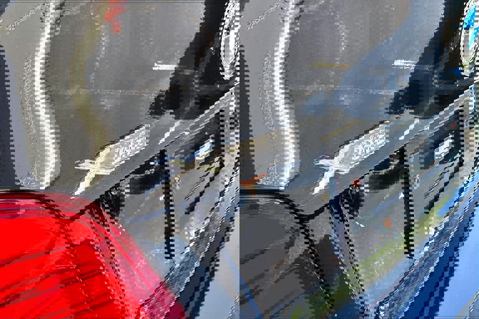 Used 2016 BMW 528i xDrive Sedan image 31