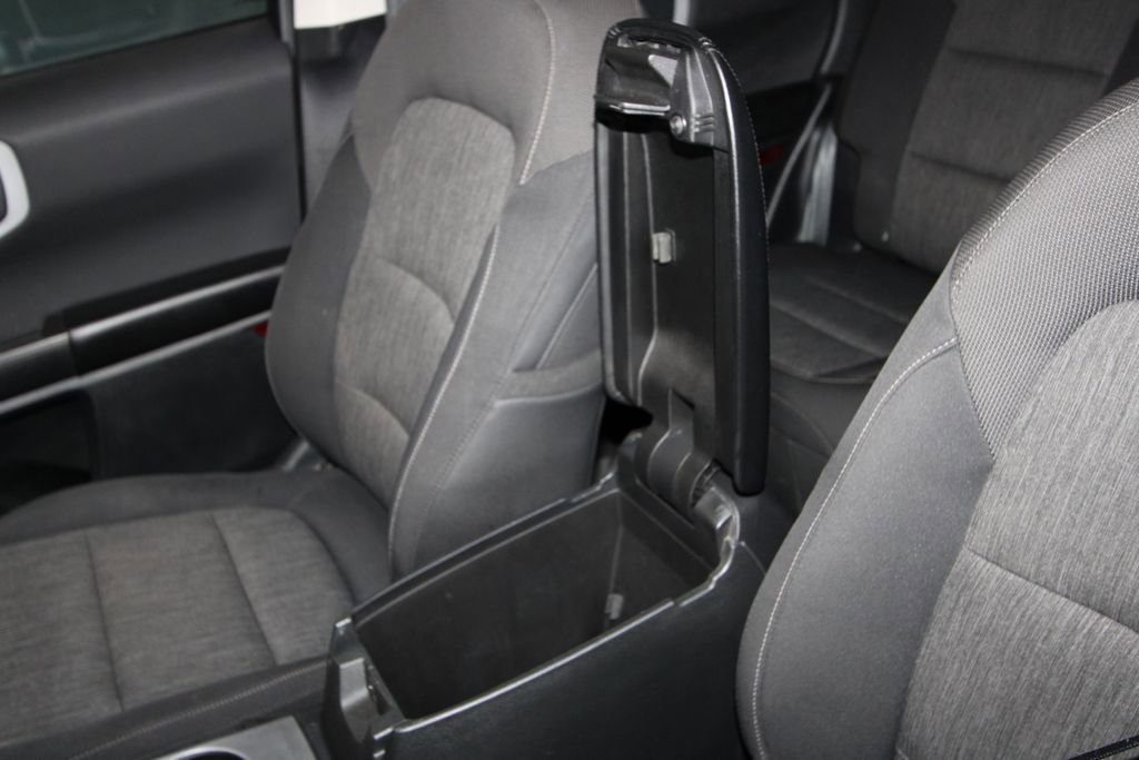 Used 2021 Ford Bronco Sport Big Bend AWD/4WD image 19