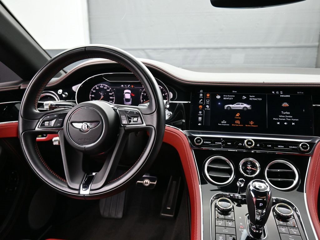 Used 2020 Bentley Continental GT V8 First Edition image 11