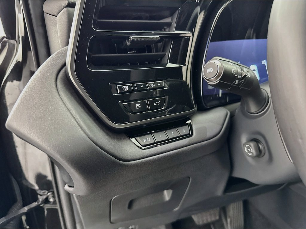 Used 2024 Lexus TX 350 FWD w/ Captains Chair Package image 10