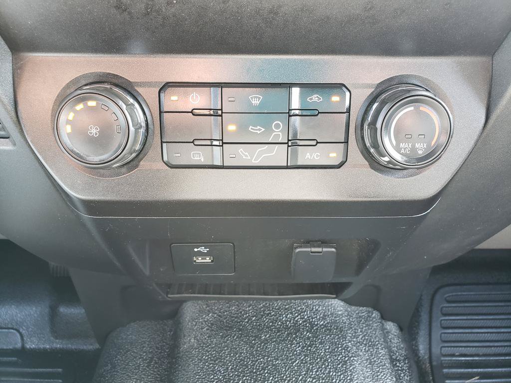 Used 2019 Ford F250 XL w/ XL Value Package AWD/4WD image 17
