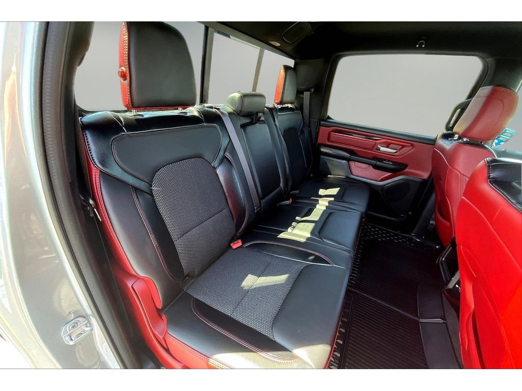 Used 2022 RAM 1500 Rebel w/ Rebel Level 1 Equipment Group image 23