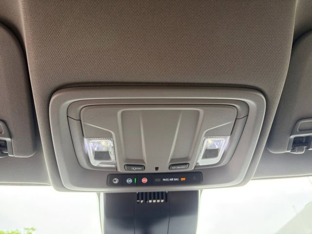 Certified 2023 GMC Sierra 1500 Pro w/ Graphite Edition image 12