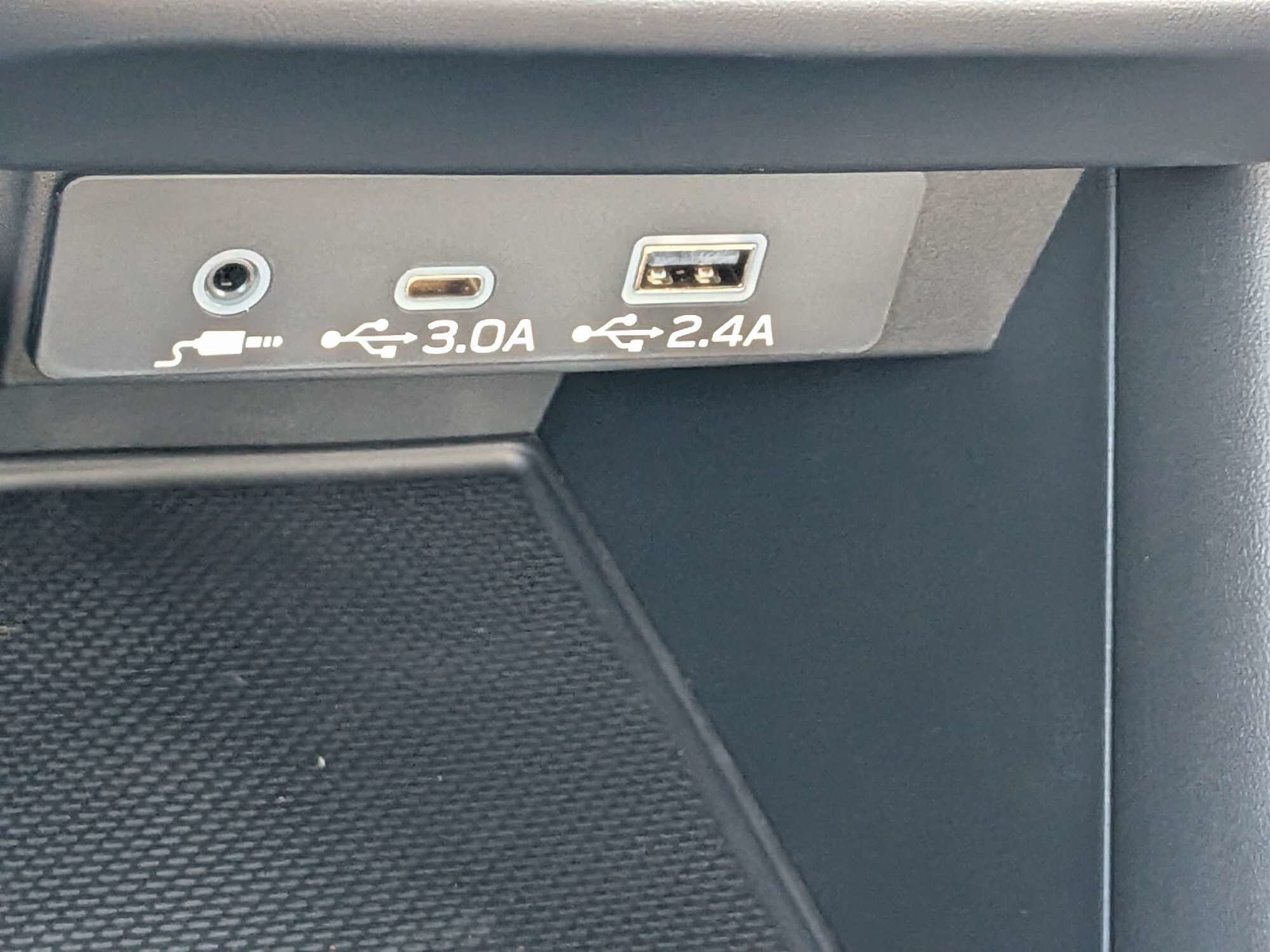 New 2026 Subaru WRX Premium AWD/4WD image 22