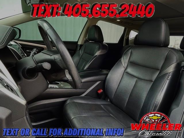 Used 2016 Nissan Murano SL w/ SL Technology Package image 26