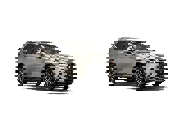 New 2026 Lexus NX 350h AWD w/ Premium Package image 4