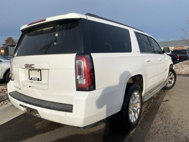 Used 2015 GMC Yukon XL SLT w/ Open Road Package image 3