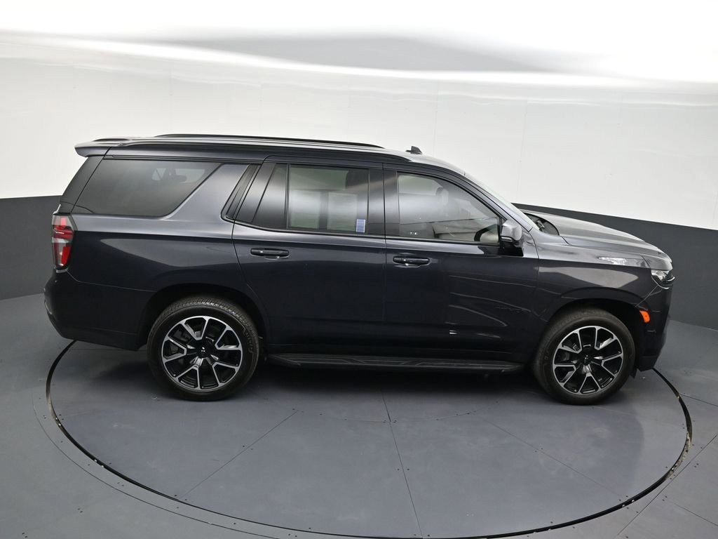 Used 2022 Chevrolet Tahoe RST w/ Luxury Package image 18