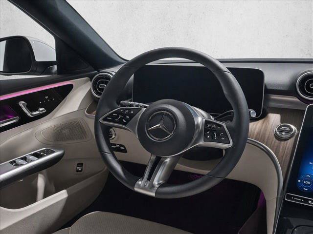Used 2026 Mercedes-Benz C 300 Sedan image 24