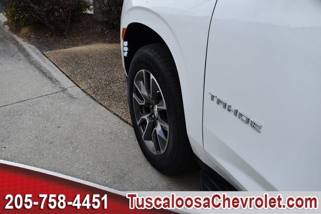 Used 2021 Chevrolet Tahoe LT w/ LT Signature Package image 18