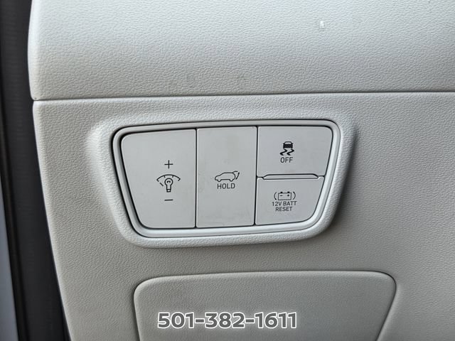 Used 2023 Hyundai Tucson SEL AWD/4WD image 29