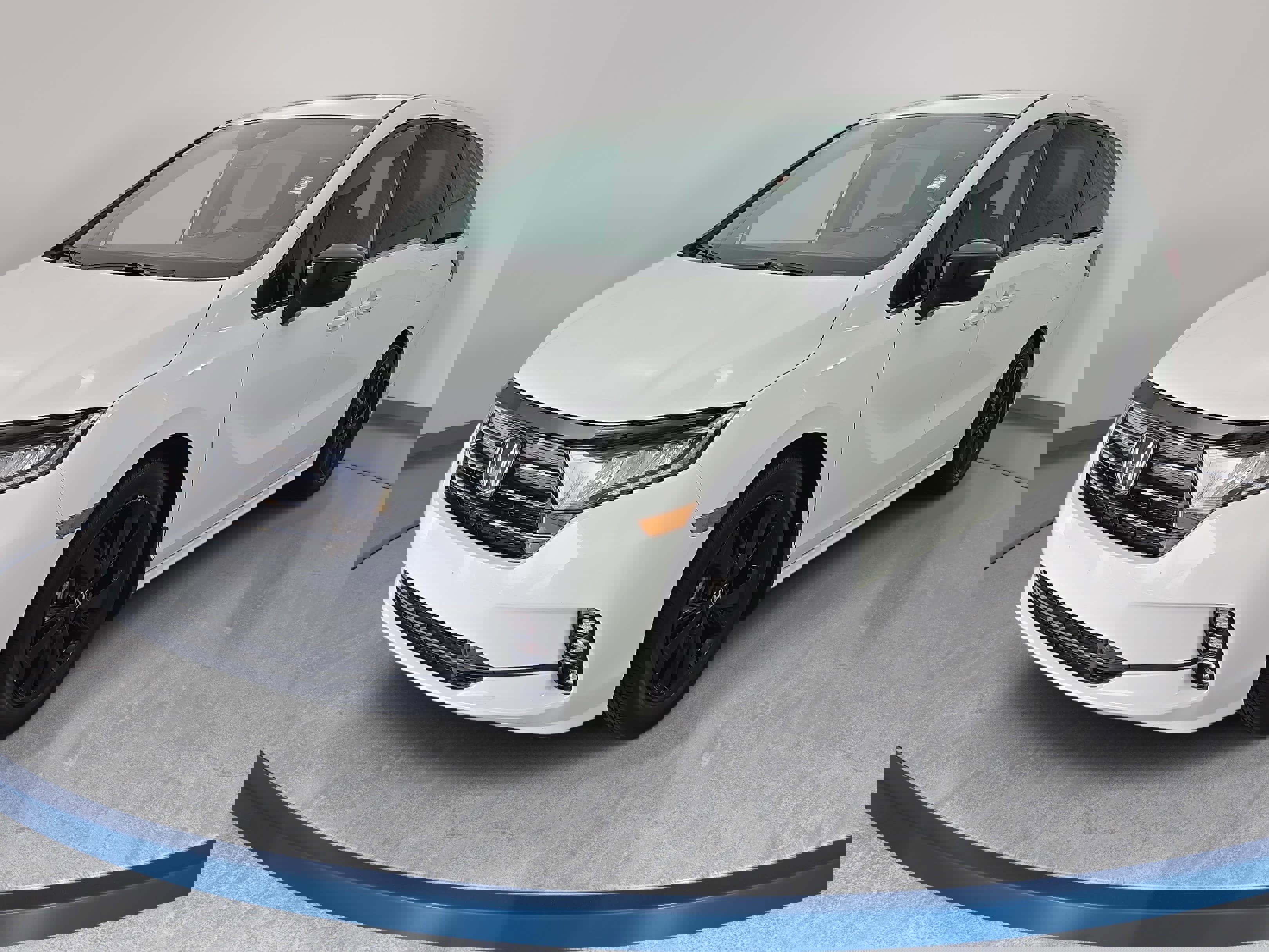 Used 2023 Honda Odyssey Sport