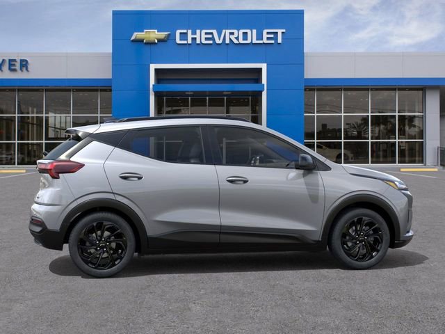New 2027 Chevrolet Bolt RS image 5