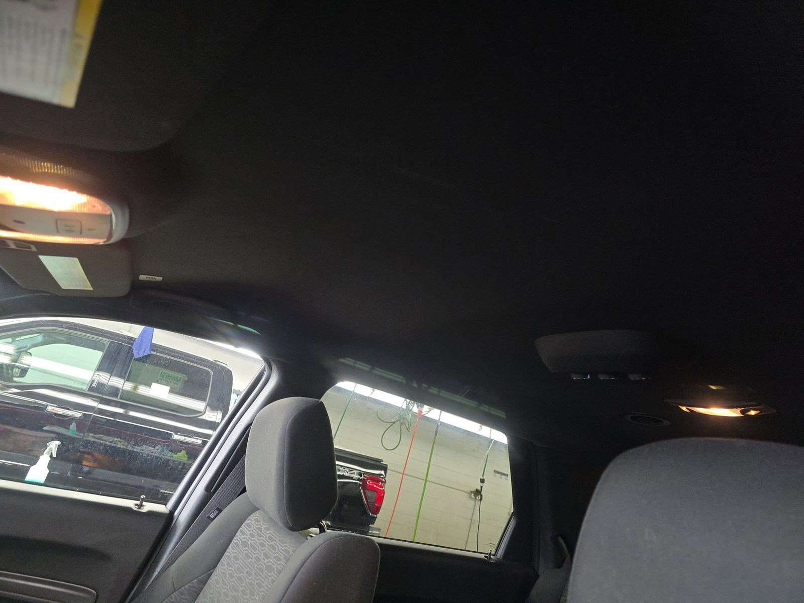 Used 2025 Dodge Durango GT image 15