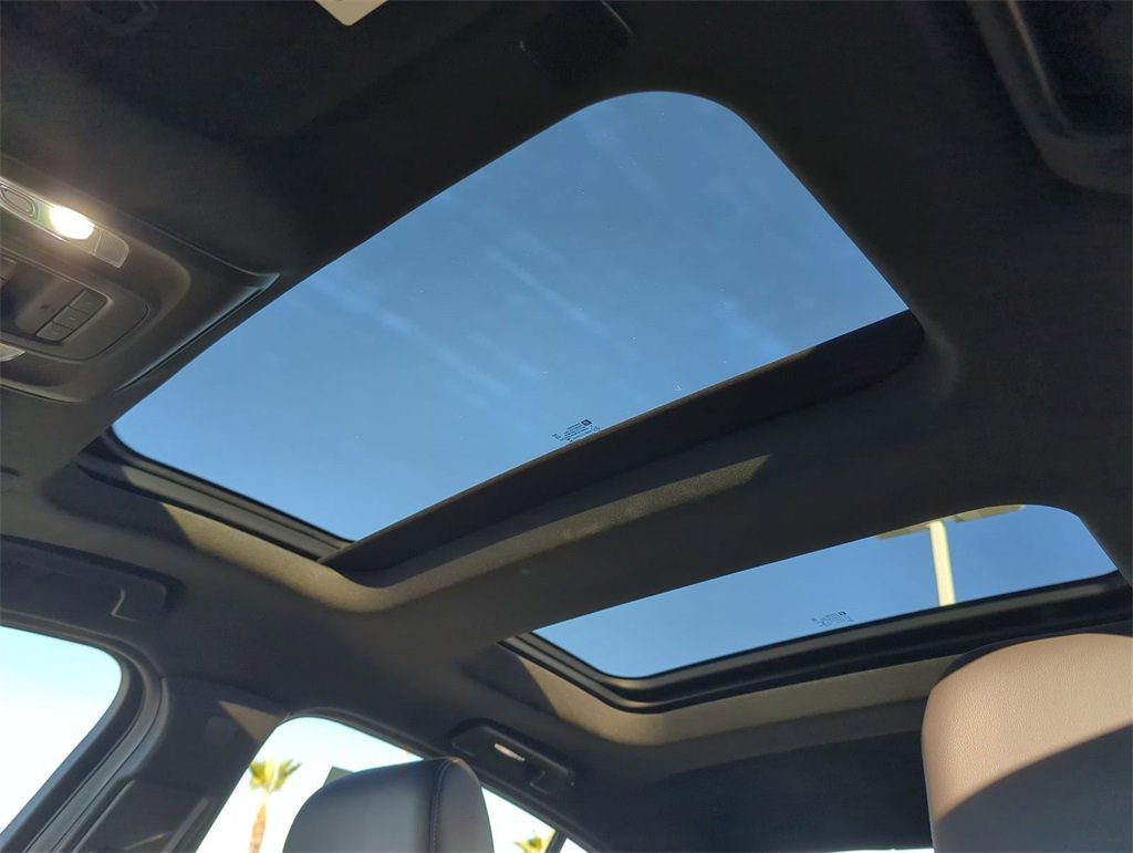 Certified 2023 Cadillac CT5 Sport w/ Climate Package image 7