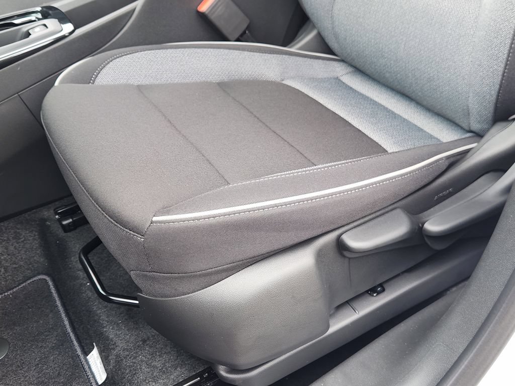 New 2026 Chevrolet TrailBlazer LT FWD image 18