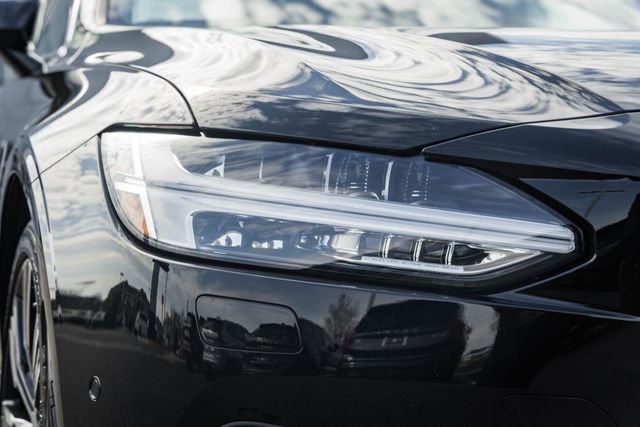 Certified 2023 Volvo S90 B6 Ultimate w/ Protection Package image 14