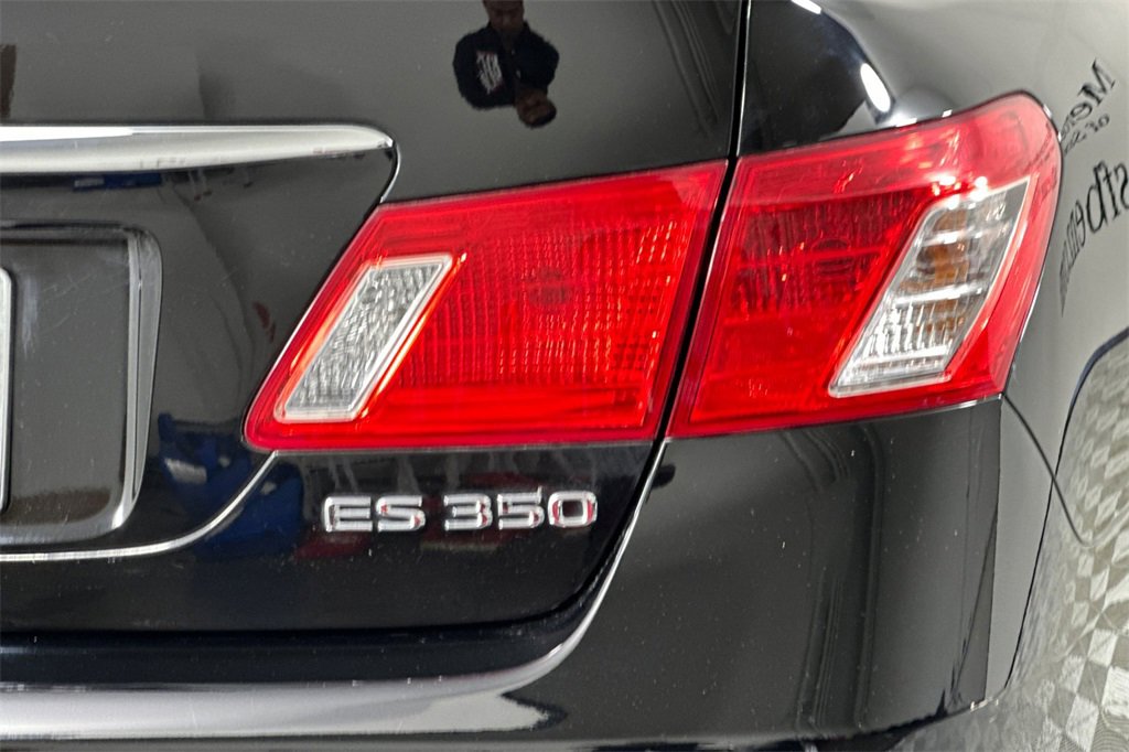 Used 2007 Lexus ES 350 image 31